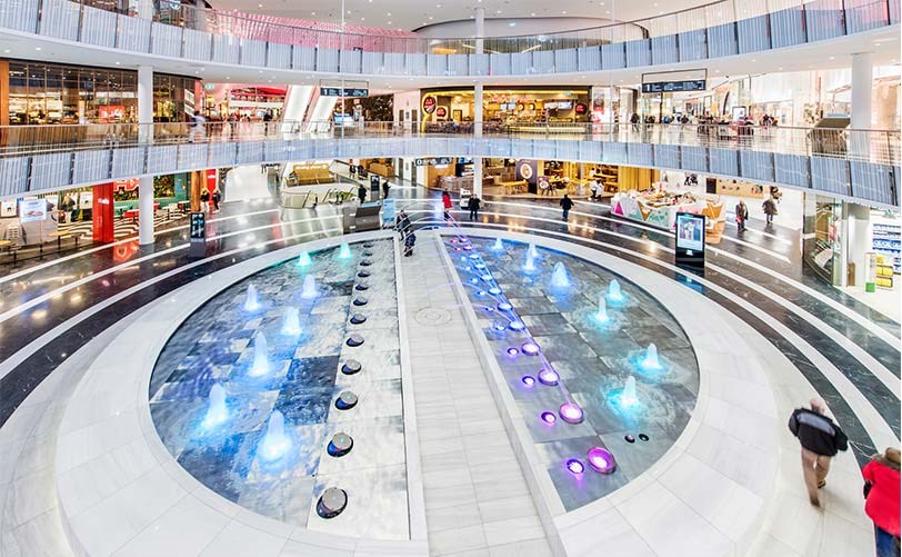 Om Westfield Mall Of Scandinavia Westfield Mall Of Scandinavia